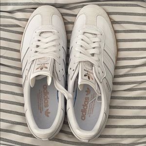 Adidas Samba sneakers, NEVER WORN